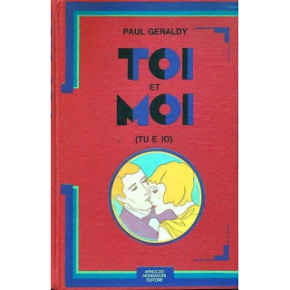 Toi et moi (tu e io)