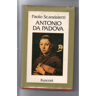 Antonio da Padova