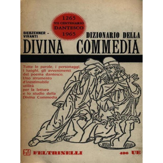 Dizionario della Divina Commedia