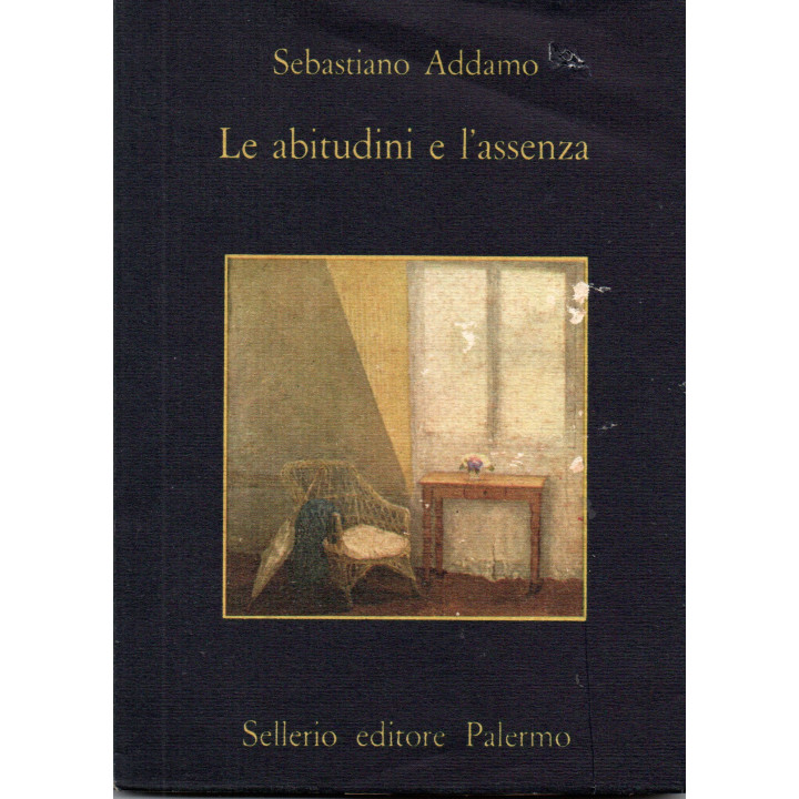 Le abitudini e l'assenza
