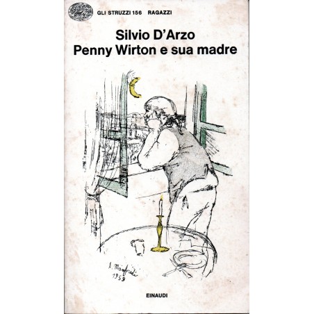 Penny Wirton e sua madre