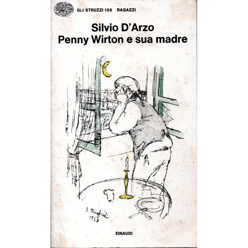Penny Wirton e sua madre