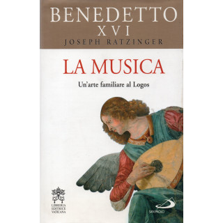 La musica. Un'arte familiare al logos