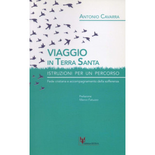 Viaggio in terra santa