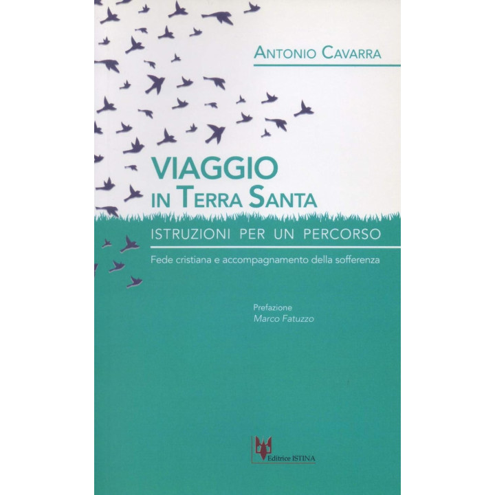 Viaggio in terra santa
