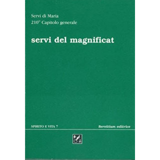 Servi del Magnificat
