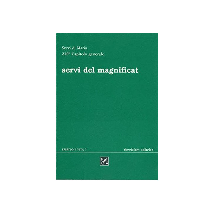 Servi del Magnificat