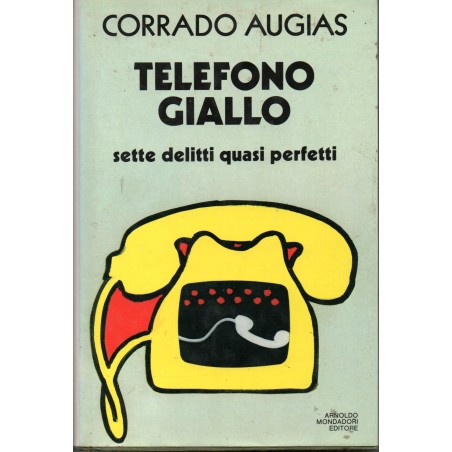 Telefono giallo