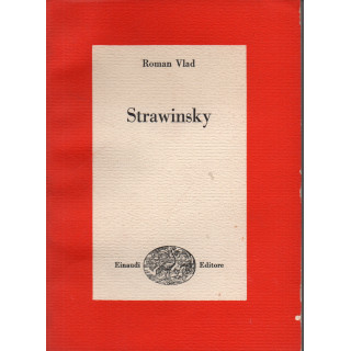 Strawinsky