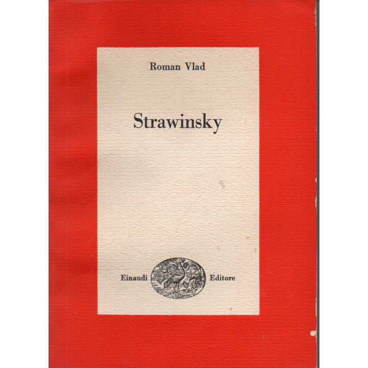 Strawinsky