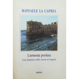 L'armonia perduta