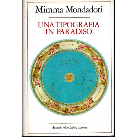 Una tipografia in paradiso