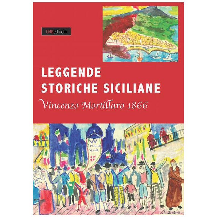 Leggende storiche siciliane (rist. anast. 1866)