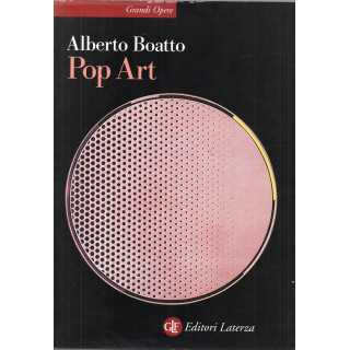Pop art. Ediz. illustrata