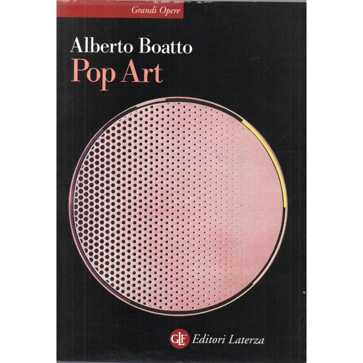 Pop art. Ediz. illustrata