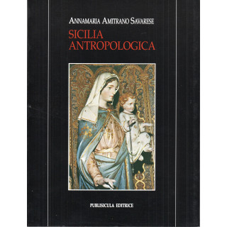 Sicilia antropologica