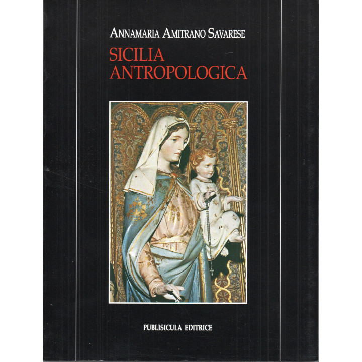 Sicilia antropologica