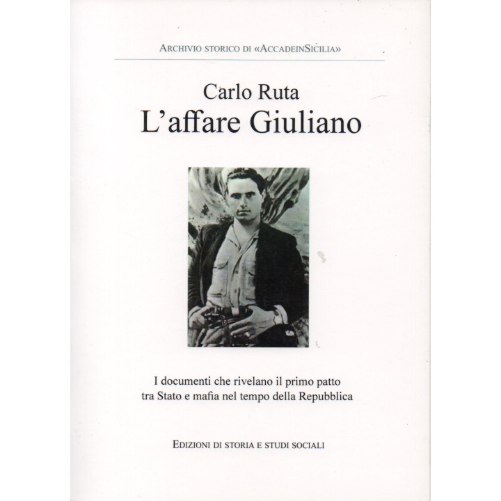 L'affare Giuliano