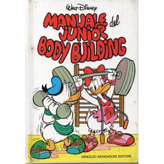 Manuale del junior body building