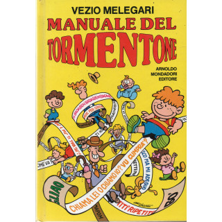 Manuale del tormentone