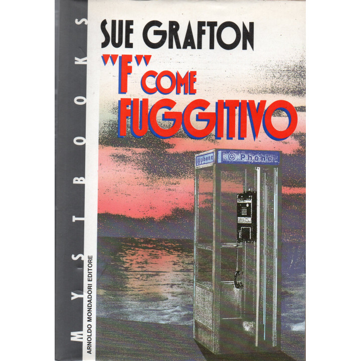F come fuggitivo