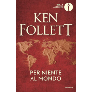 Per niente al mondo