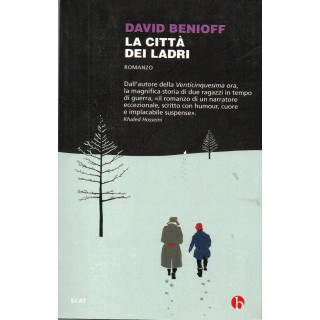 La città dei ladri