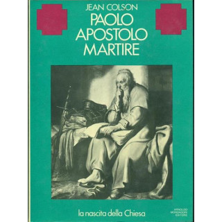 Paolo apostolo martire