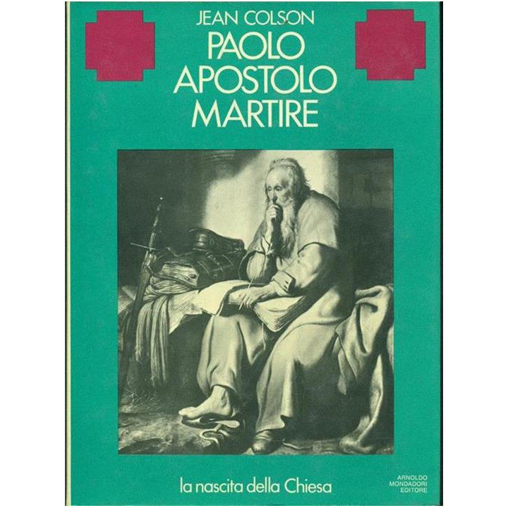 Paolo apostolo martire