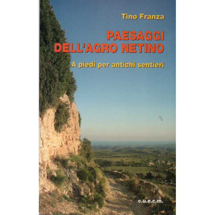 Paesaggi dell'agro netino
