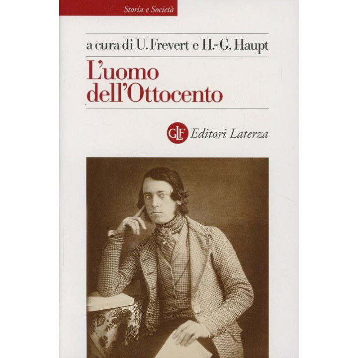 L' uomo dell'Ottocento