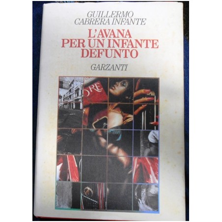 L'Avana per un infante defunto