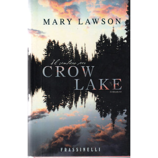 Il sentiero per Crow Lake