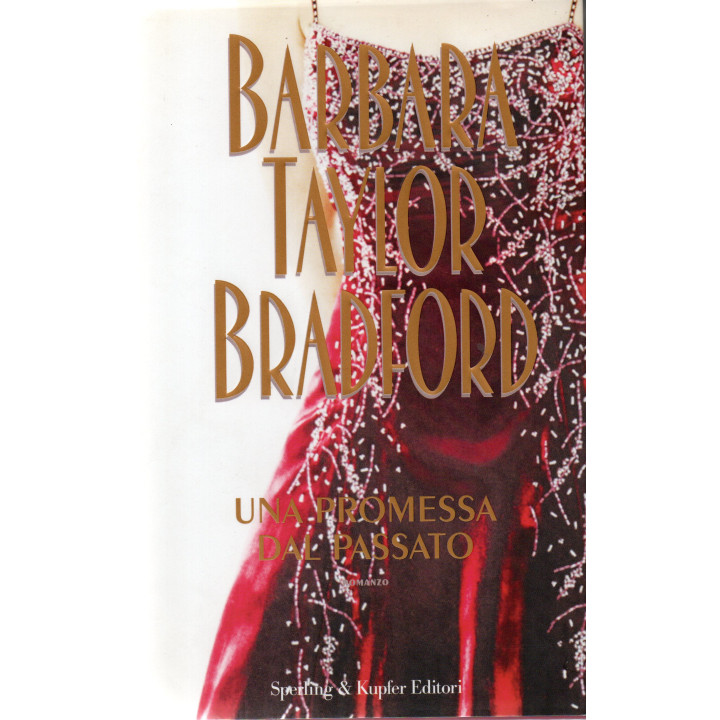 Una promessa dal passato