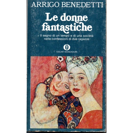 Le donne fantastiche