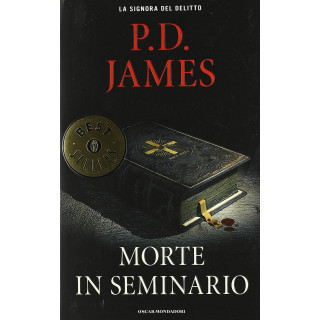 Morte in seminario