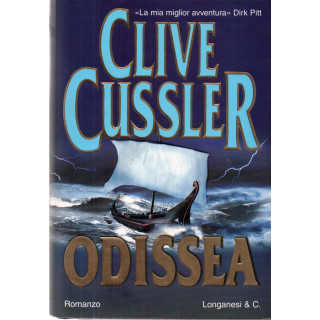 Odissea