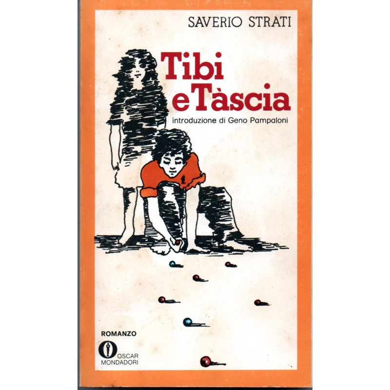 Tibi e Tascia