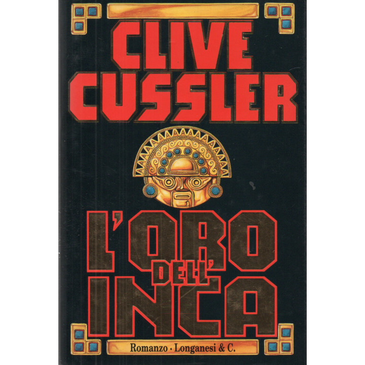 L'oro dell'Inca