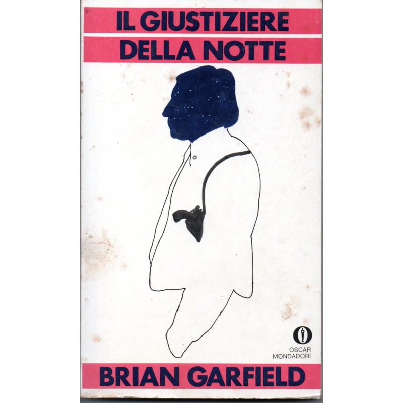 Il giustiziere della notte