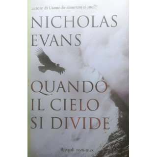 Quando il cielo si divide