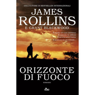 Orizzonte di fuoco