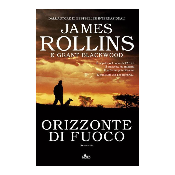 Orizzonte di fuoco