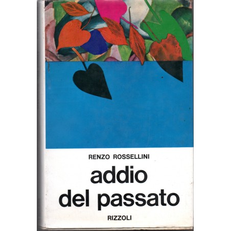 Addio del passato