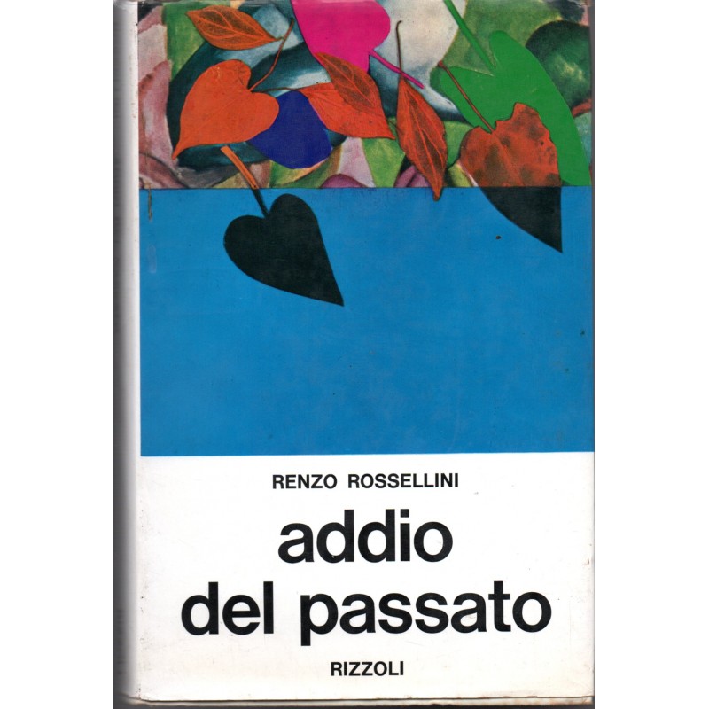 Addio del passato