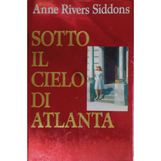 Sotto il cielo di Atlanta