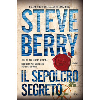 Il sepolcro segreto