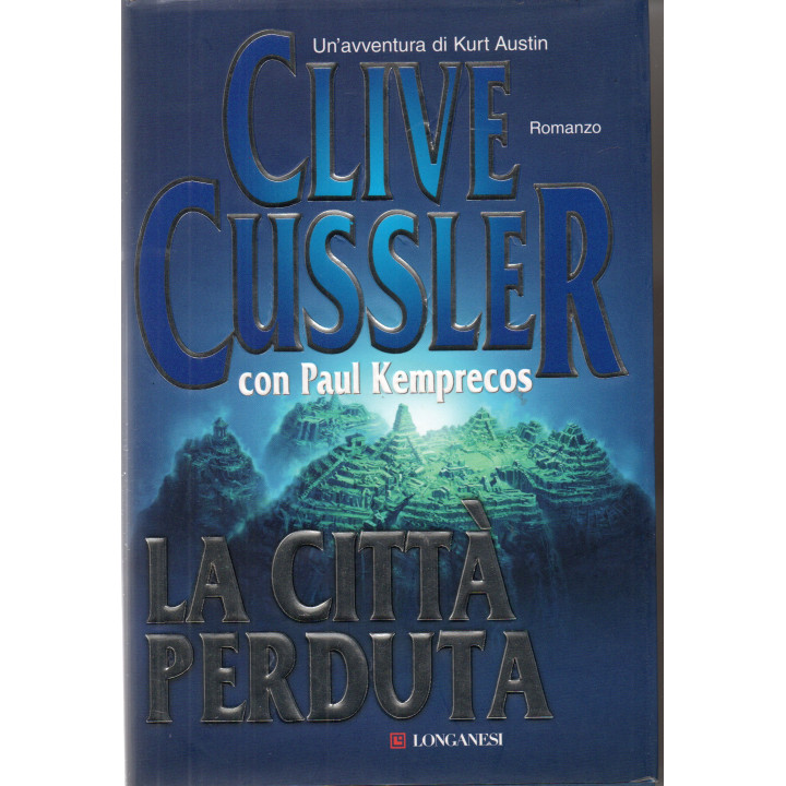 La città perduta