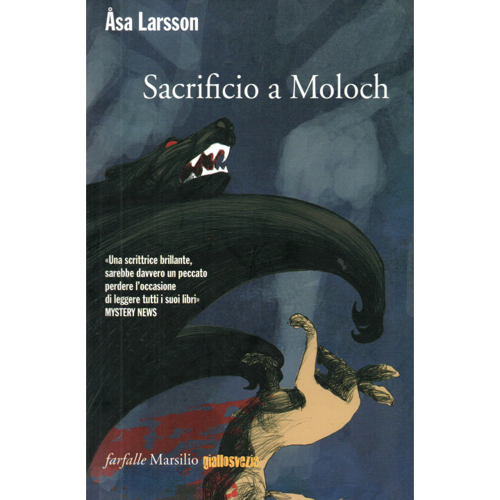 Sacrificio a Moloch