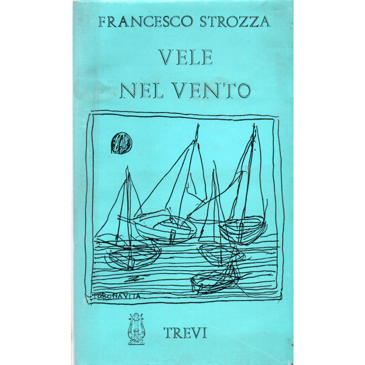 Vele nel vento